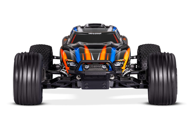 Traxxas Rustler 1/10 2WD Bl-2S