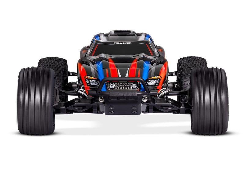 Traxxas Rustler 1/10 2WD Bl-2S