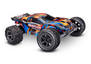 Rustler 2WD Brushless