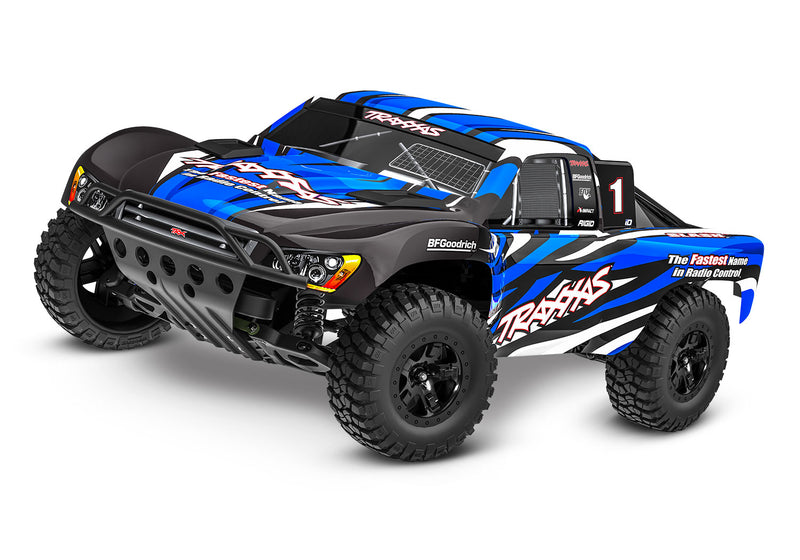 Slash 2WD XL-5 with Battery