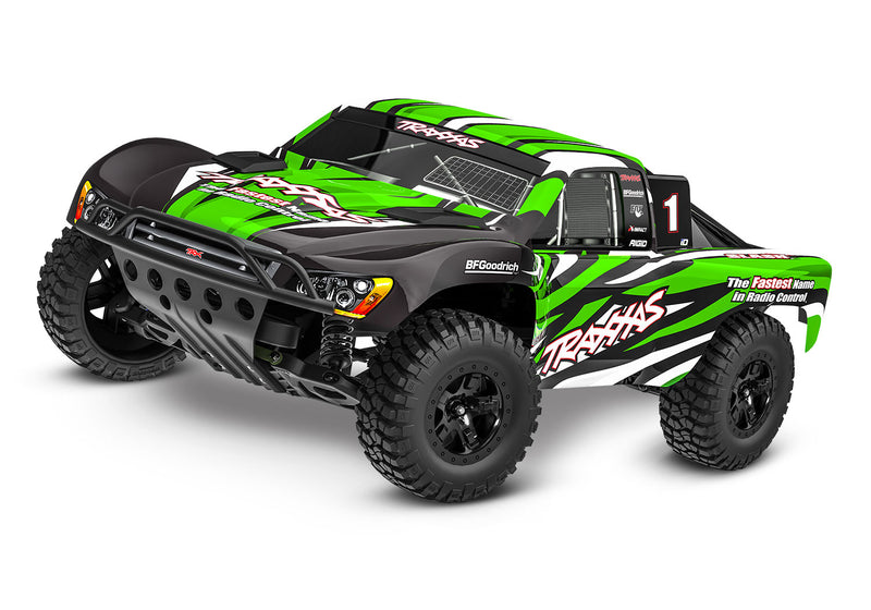 Slash 2WD XL-5 with Battery