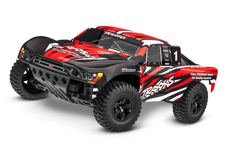 Slash 2WD XL-5 with Battery