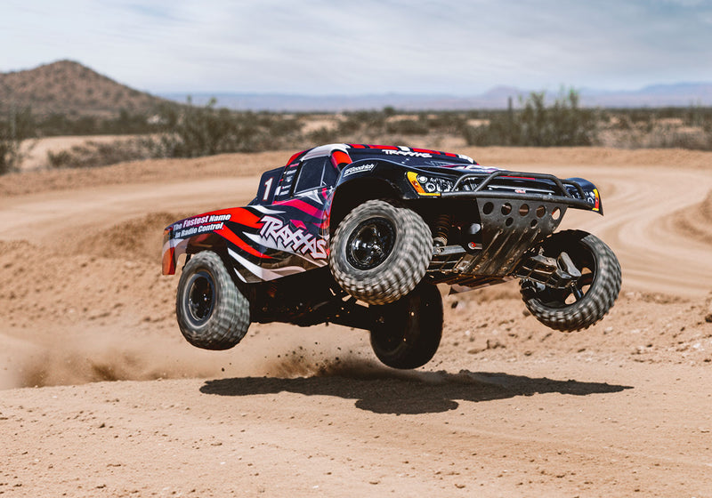 Slash 2WD XL-5 with Battery