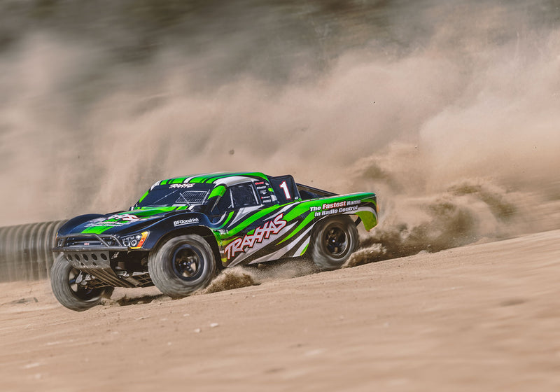 Slash 2WD XL-5 with Battery