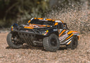 Slash 2WD XL-5 with Battery