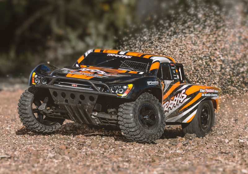 Slash 2WD XL-5 with Battery