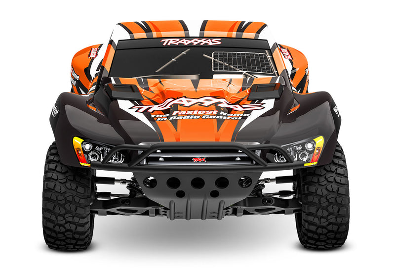 Slash 2WD XL-5 with Battery