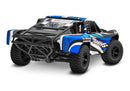 Slash 2WD XL-5 with Battery