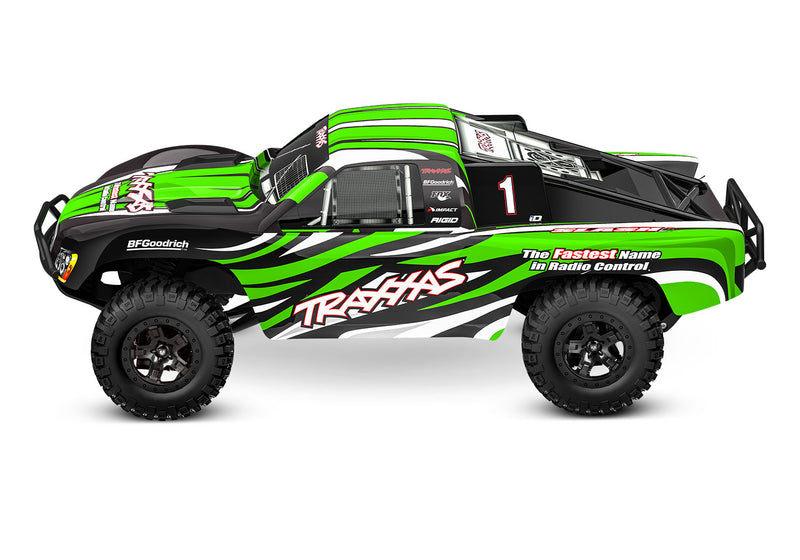 Slash 2WD XL-5 with Battery
