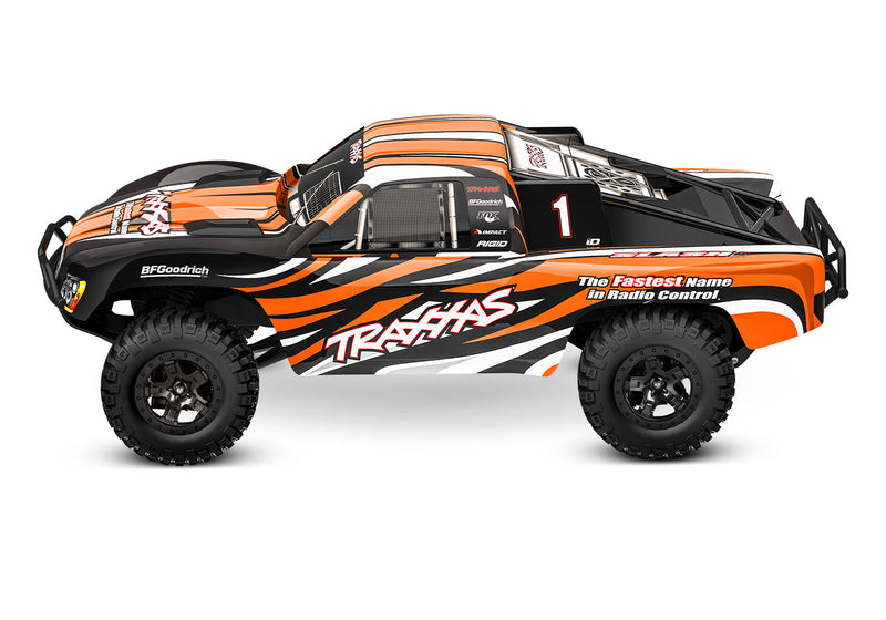Slash 2WD XL-5 with Battery
