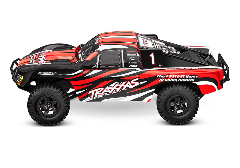 Slash 2WD XL-5 with Battery