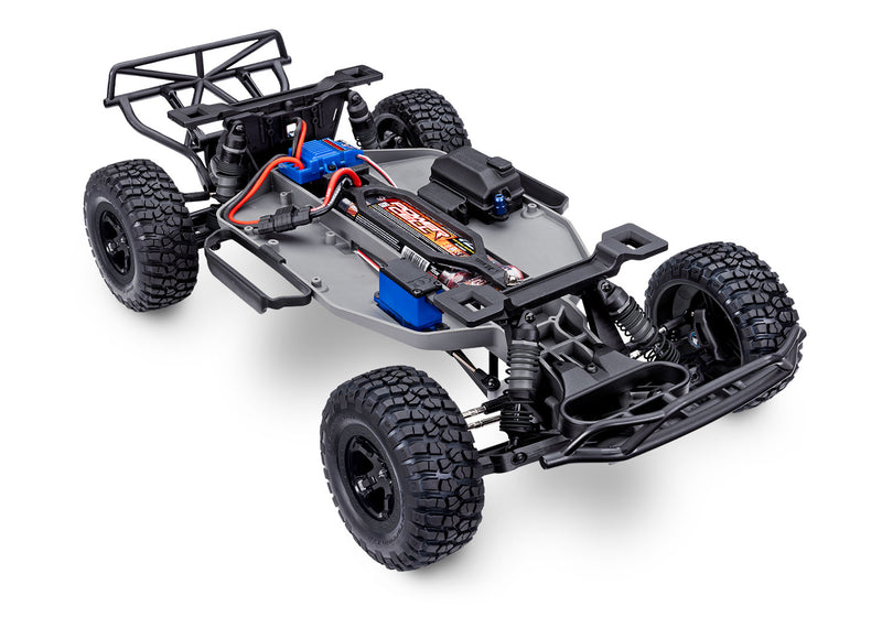 Slash 2WD XL-5 with Battery