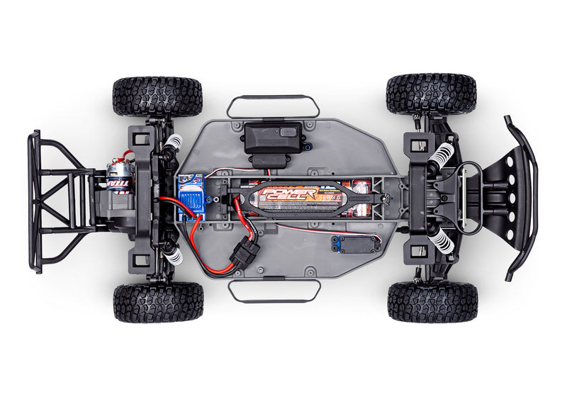 Slash 2WD XL-5 with Battery