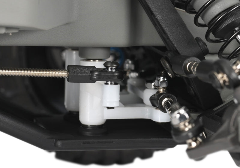 Slash 2WD XL-5 with Battery