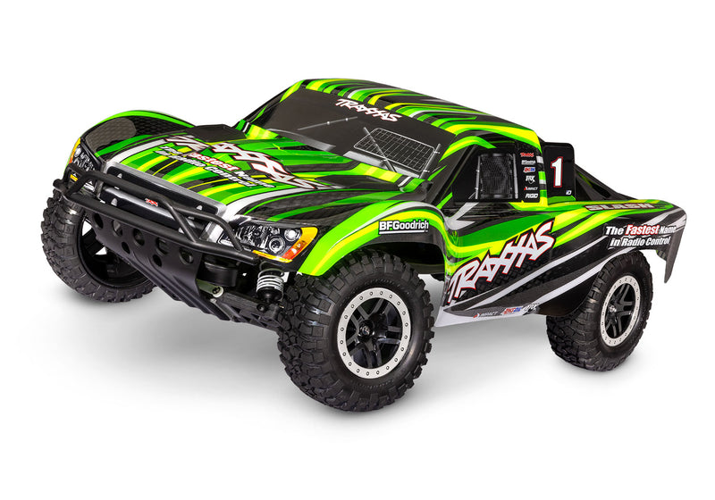Slash 2WD XL-5 with Battery