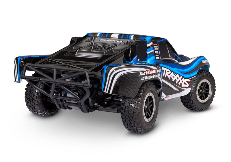 Slash 2WD XL-5 with Battery