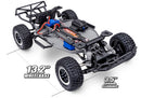 Slash 2WD XL-5 with Battery