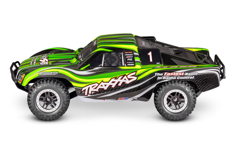 Slash 2WD XL-5 with Battery