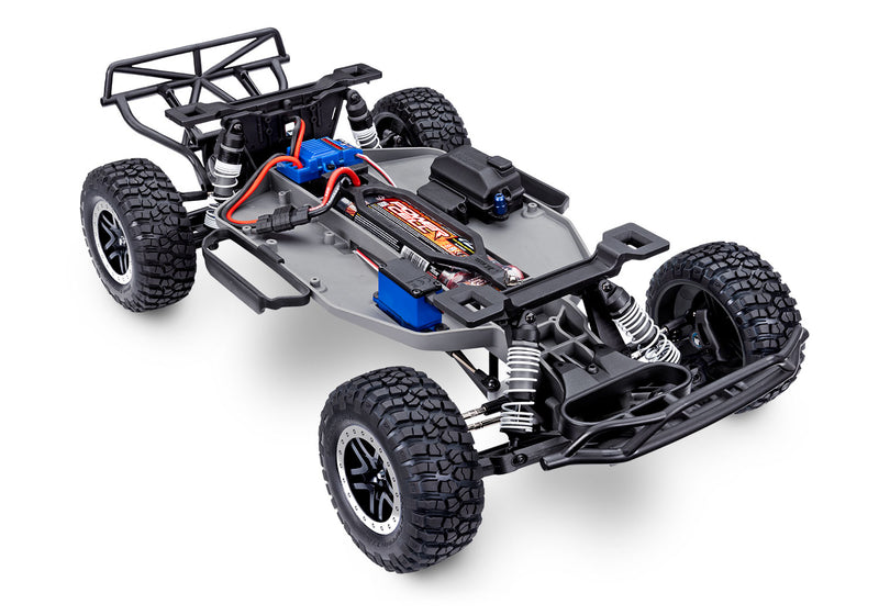 Slash 2WD XL-5 with Battery