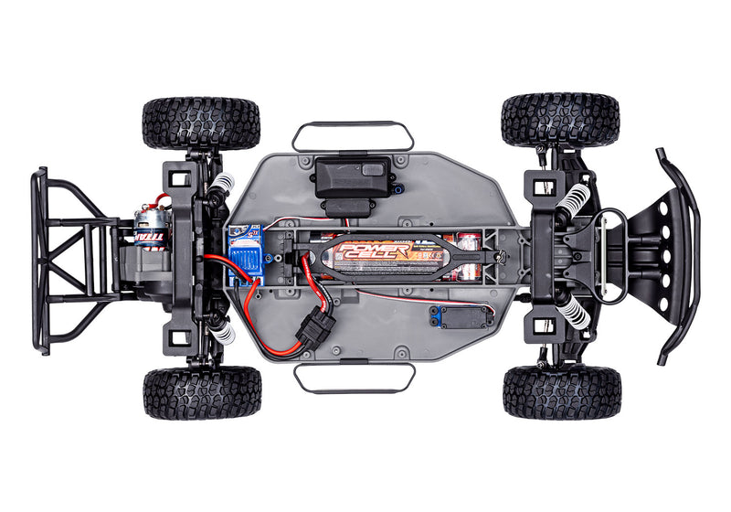 Slash 2WD XL-5 with Battery