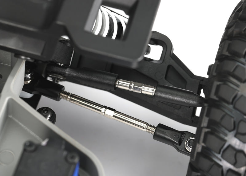 Slash 2WD XL-5 with Battery