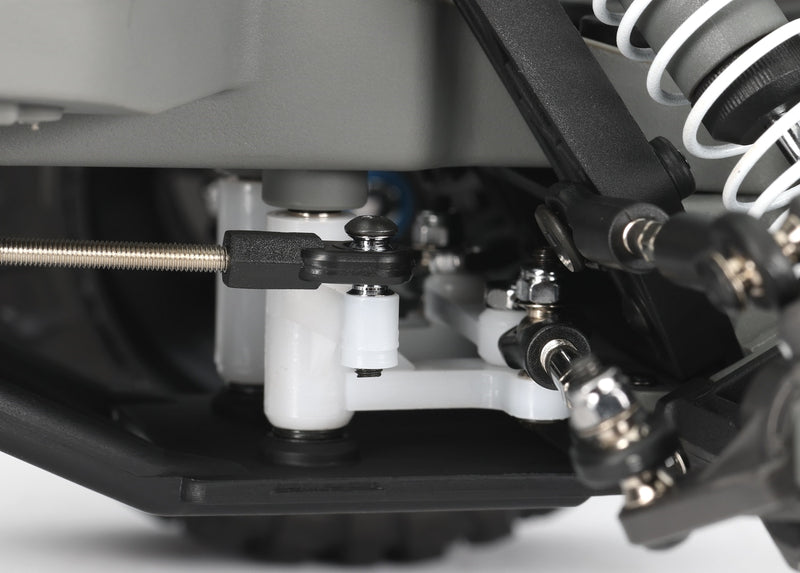 Slash 2WD XL-5 with Battery