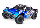 Slash 2WD Brushless