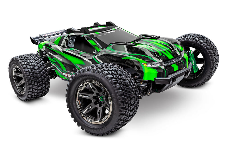 RUSTLER ULTIMATE 4X4 VXL