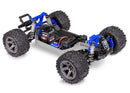 Traxxas Rustler 4x4 BL-2S 1/10 Stadium Truck RTR