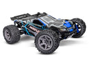 Traxxas Rustler 4x4 BL-2S 1/10 Stadium Truck RTR