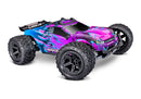 Rustler 4X4 Brushless