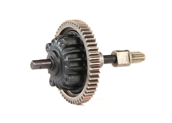 Pro-Built Center Differential