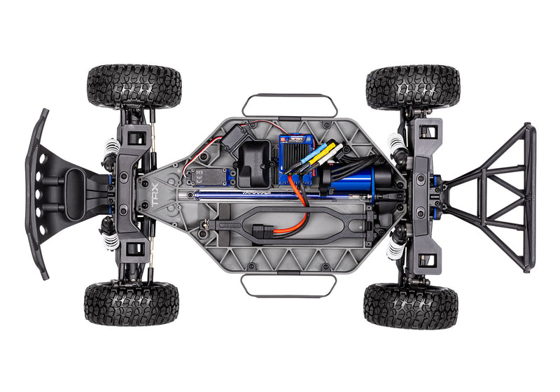 Slash 4X4 VXL HD