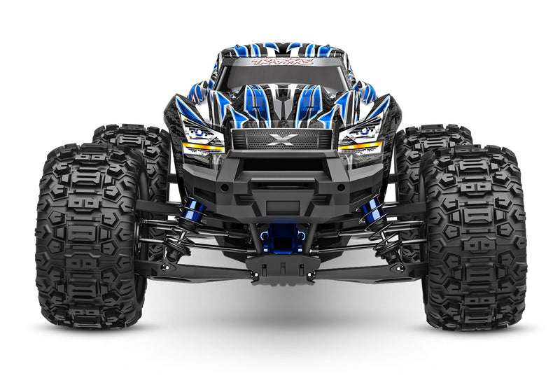 X-Maxx Ultimate