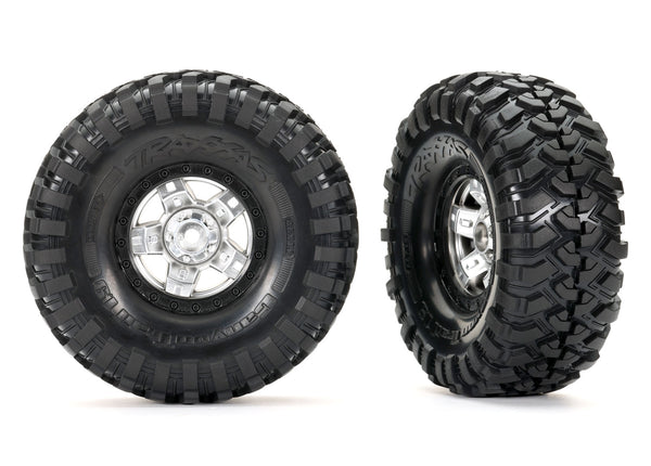 T&W TRX-4 Sprt 1.9whl/Canyon