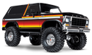 Traxxas TRX-4 Bronco Ranger XLT 1-10 Trail Crawler