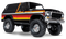 Traxxas TRX-4 Bronco Ranger XLT 1-10 Trail Crawler