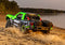 Unlimited Desert Racer UDR