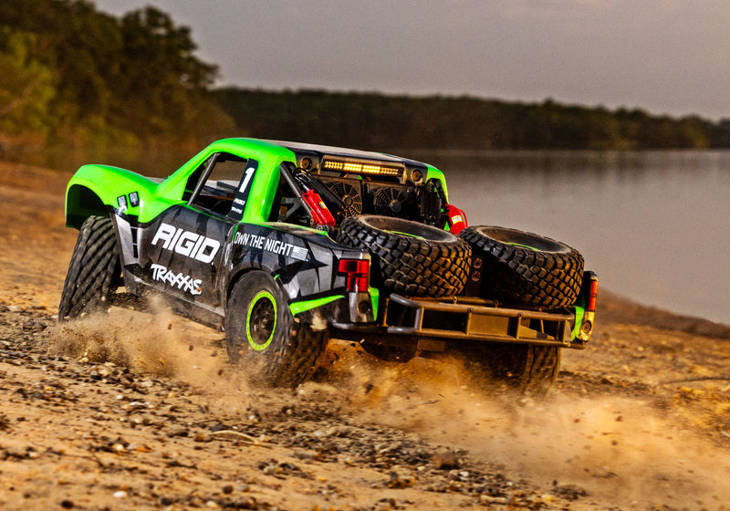 Unlimited Desert Racer UDR