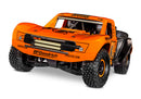 Unlimited Desert Racer UDR