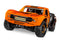 Unlimited Desert Racer UDR