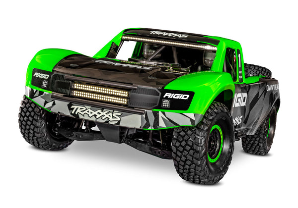 Unlimited Desert Racer UDR