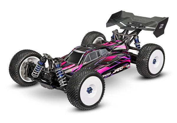 Jato 4x4 VXL