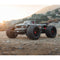 1/10 OUTCAST 4X4 4S V2 BLX Stunt Truck RTR, Gun Metal