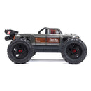 1/10 OUTCAST 4X4 4S V2 BLX Stunt Truck RTR, Gun Metal