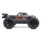 1/10 OUTCAST 4X4 4S V2 BLX Stunt Truck RTR, Gun Metal