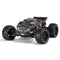 1/10 OUTCAST 4X4 4S V2 BLX Stunt Truck RTR, Gun Metal