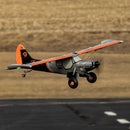 Micro Scrappy 800mm BNF Basic with AS3X and SAFE Select