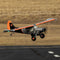 Micro Scrappy 800mm BNF Basic with AS3X and SAFE Select