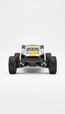 Off-Road RC Buggy with Carbon Fiber Chassis